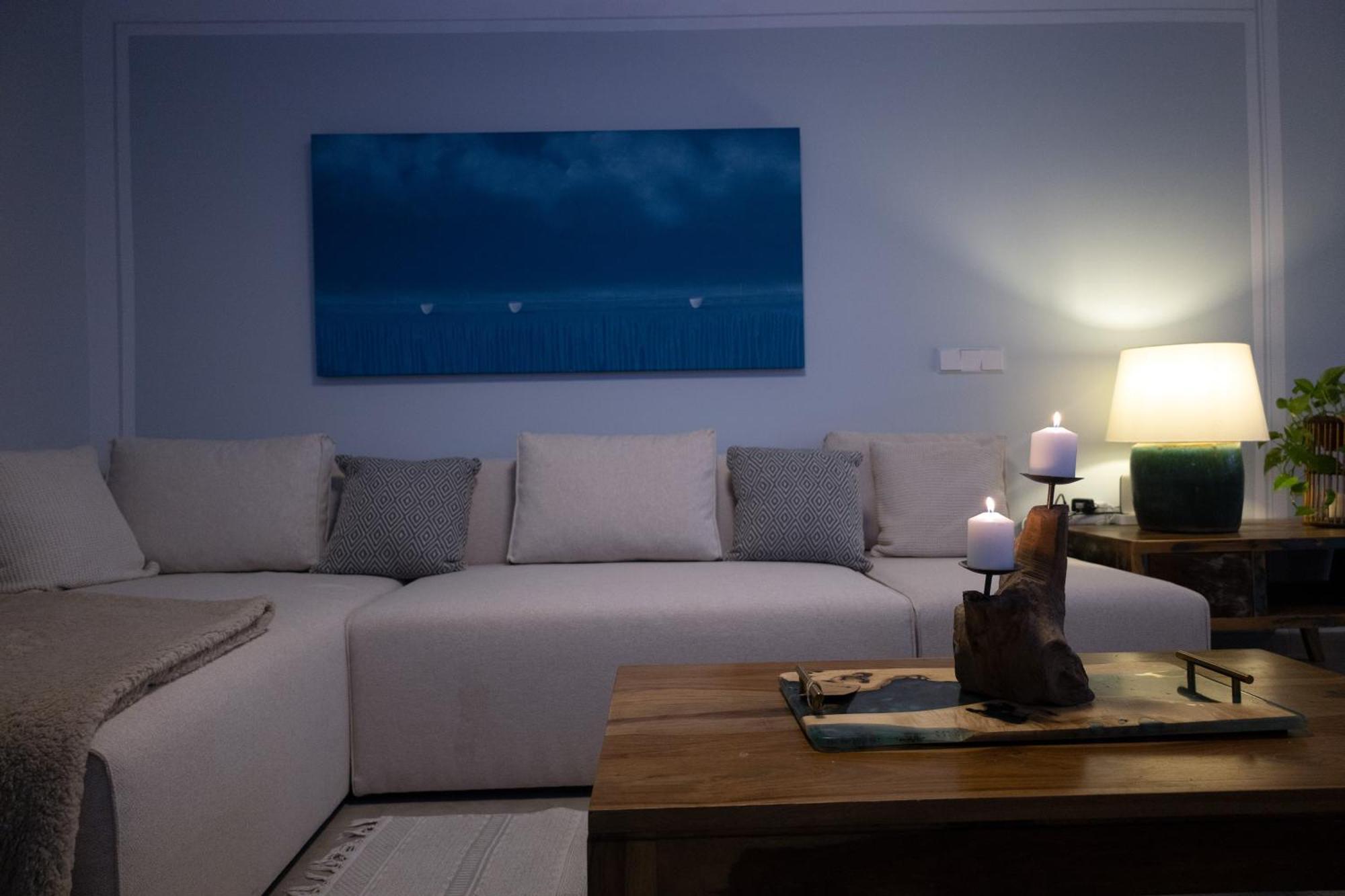 Apartamento En โมไรรา ภายนอก รูปภาพ