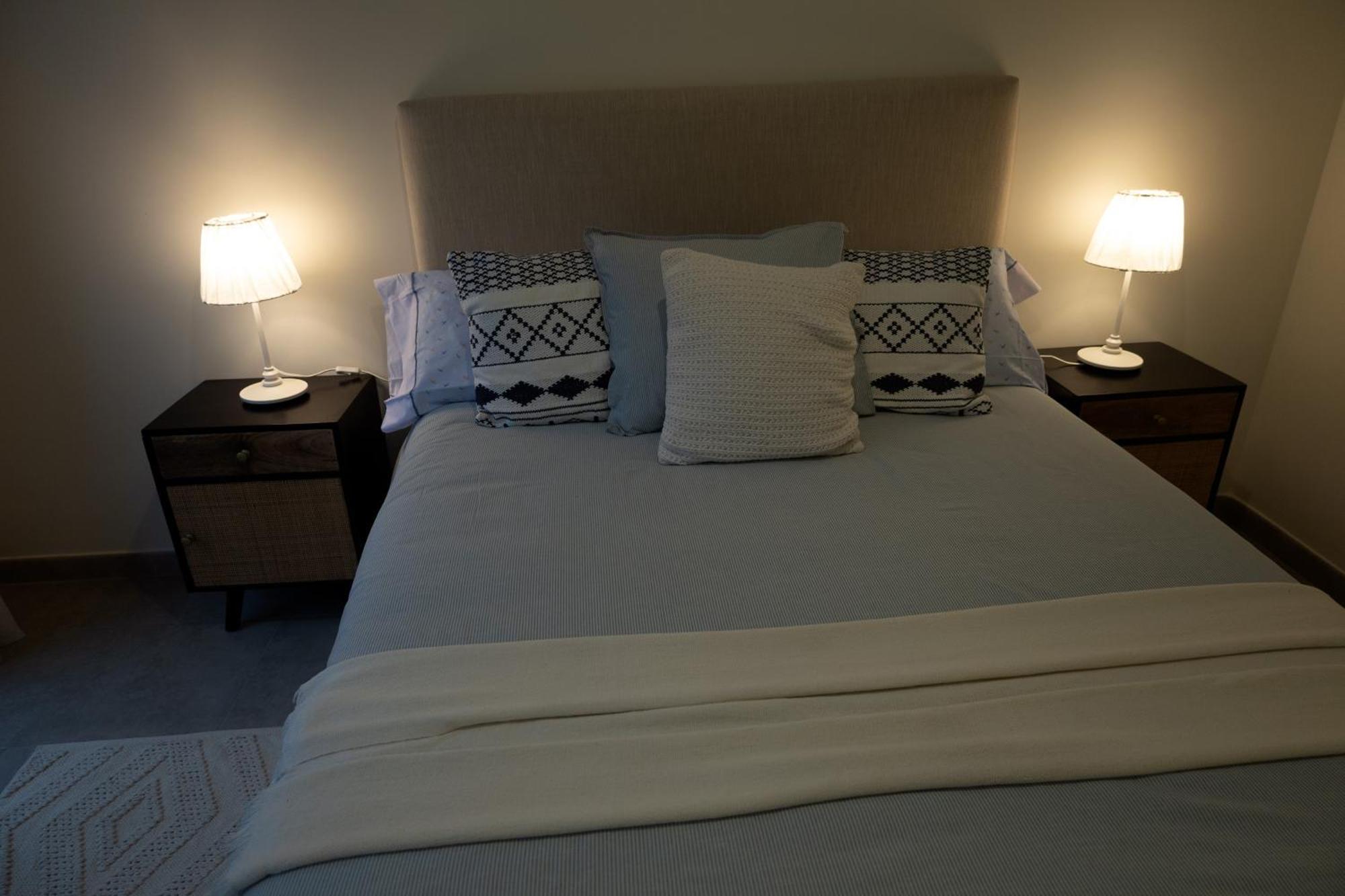 Apartamento En โมไรรา ภายนอก รูปภาพ