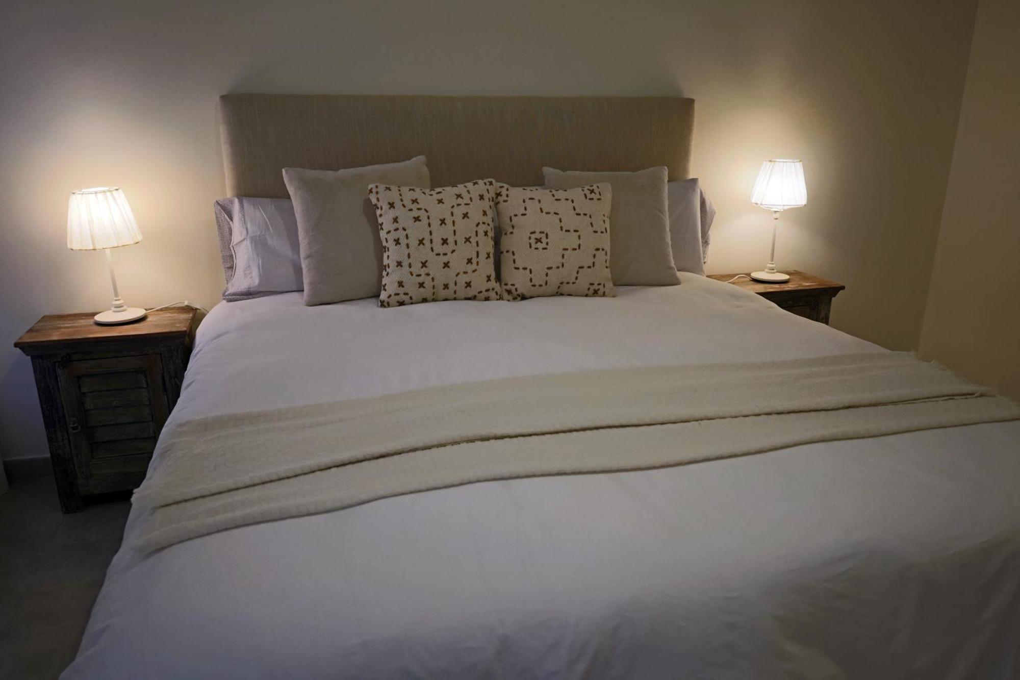 Apartamento En โมไรรา ภายนอก รูปภาพ