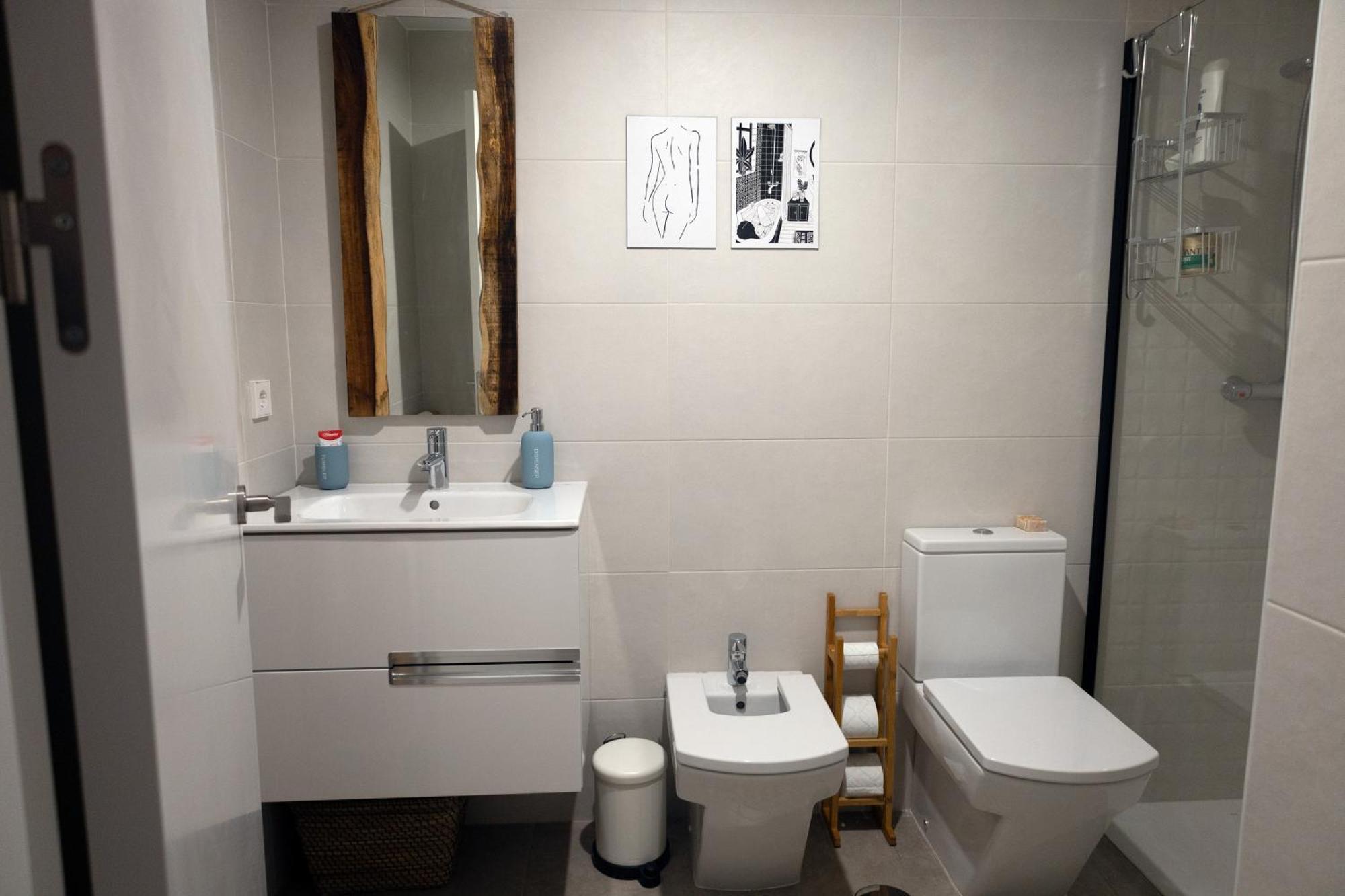 Apartamento En โมไรรา ภายนอก รูปภาพ