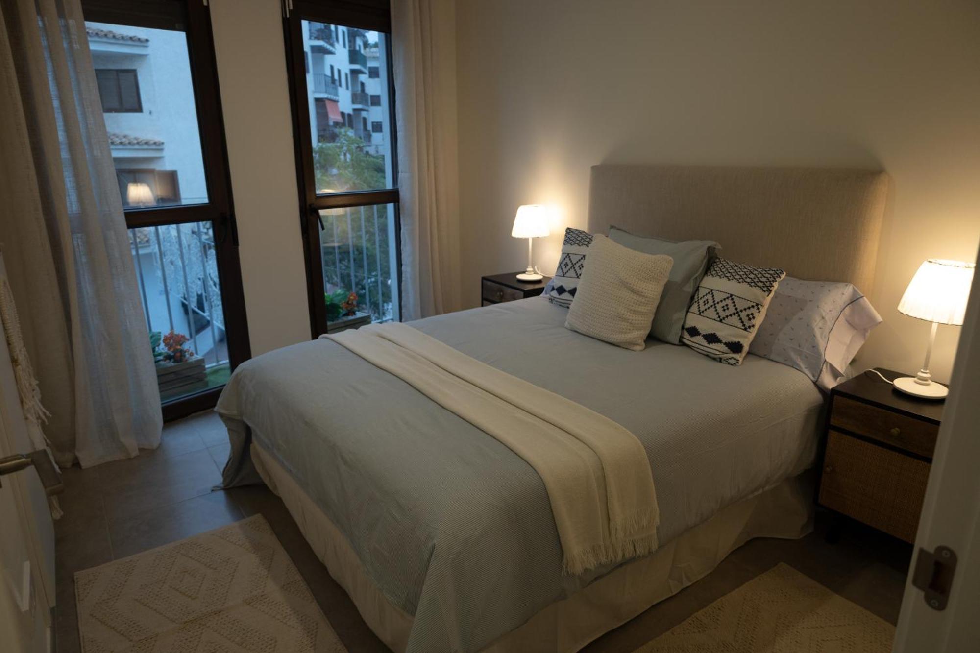 Apartamento En โมไรรา ภายนอก รูปภาพ