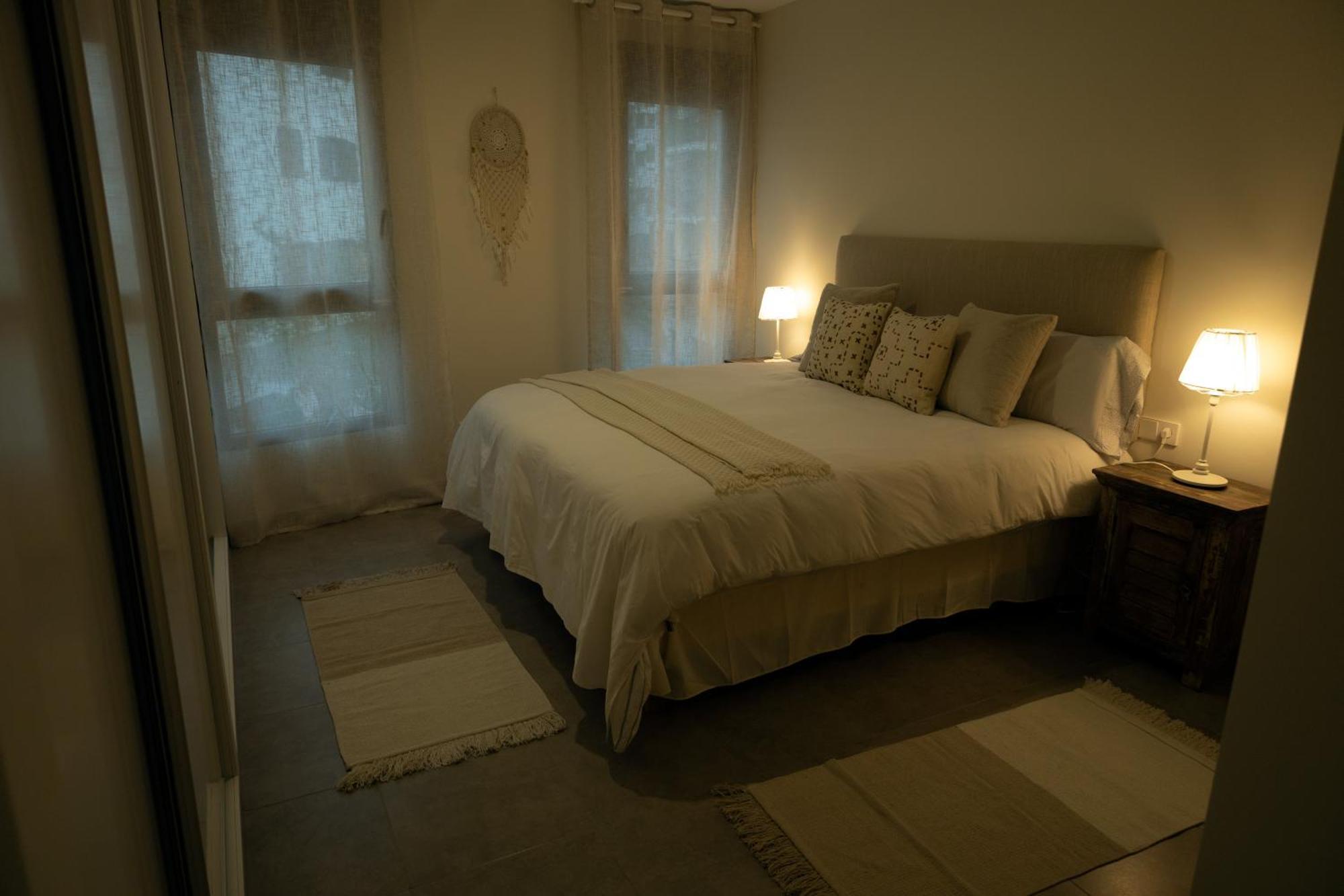 Apartamento En โมไรรา ภายนอก รูปภาพ