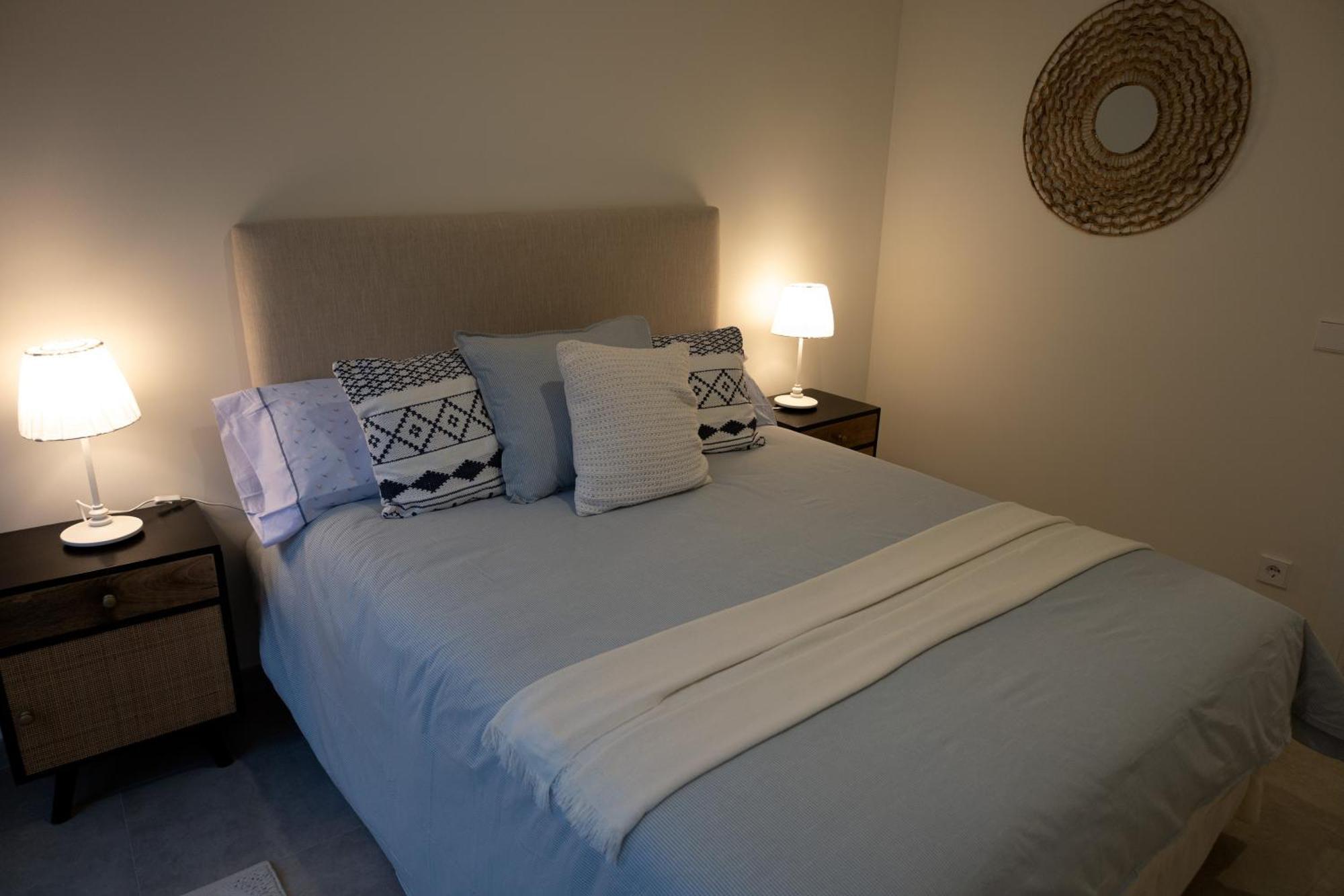 Apartamento En โมไรรา ภายนอก รูปภาพ