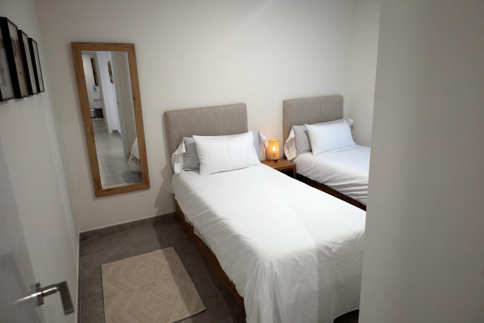 Apartamento En โมไรรา ภายนอก รูปภาพ