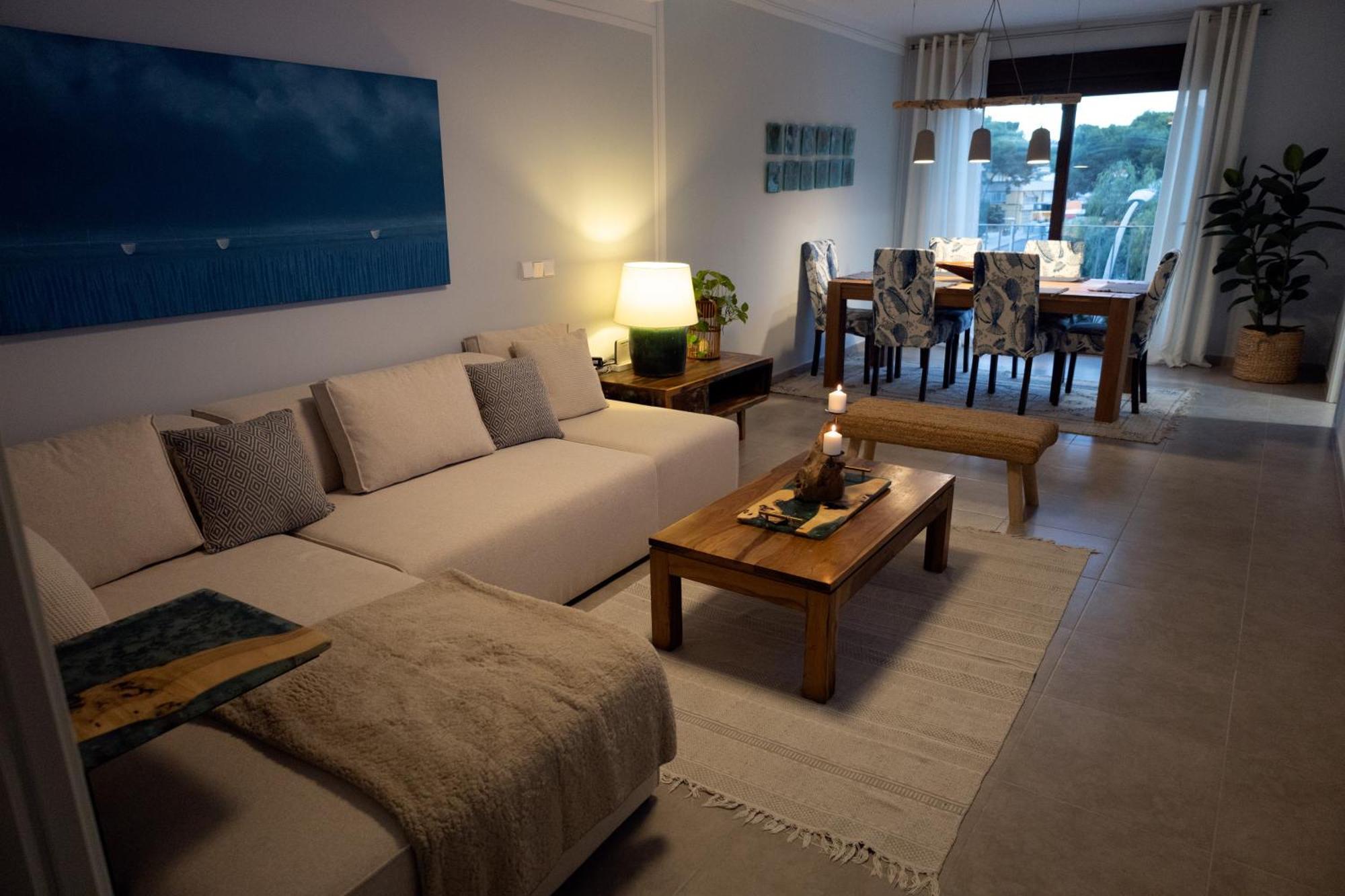 Apartamento En โมไรรา ภายนอก รูปภาพ
